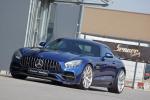 Mercedes-AMG GT S by Senner Tuning 2020 года